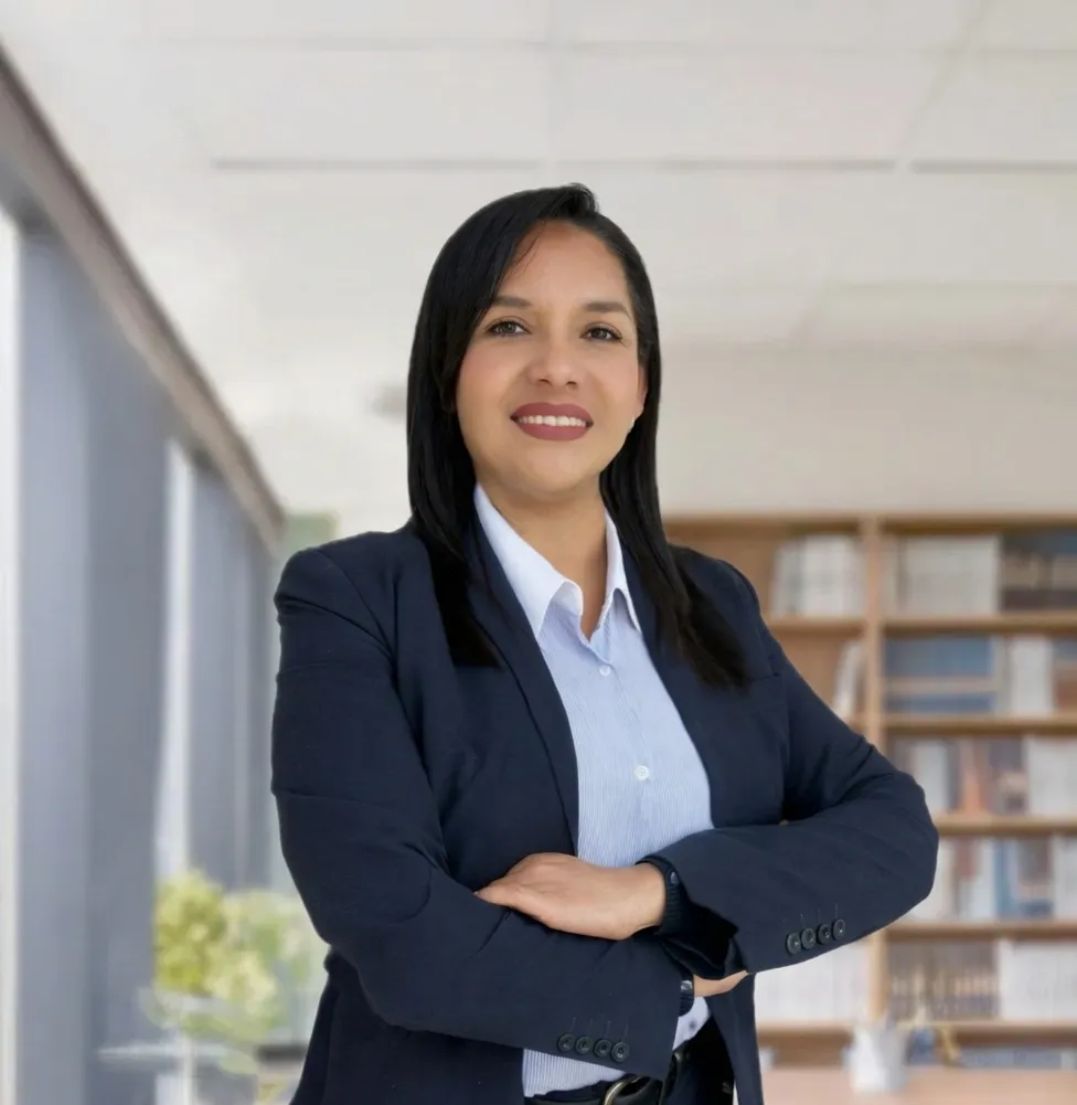Nayelly Ruiz Hernández